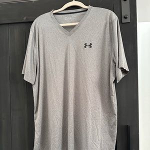 UNDER AMOUR t-shirt for men